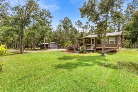 1200 Berrybush Street Bunnell FL 32110