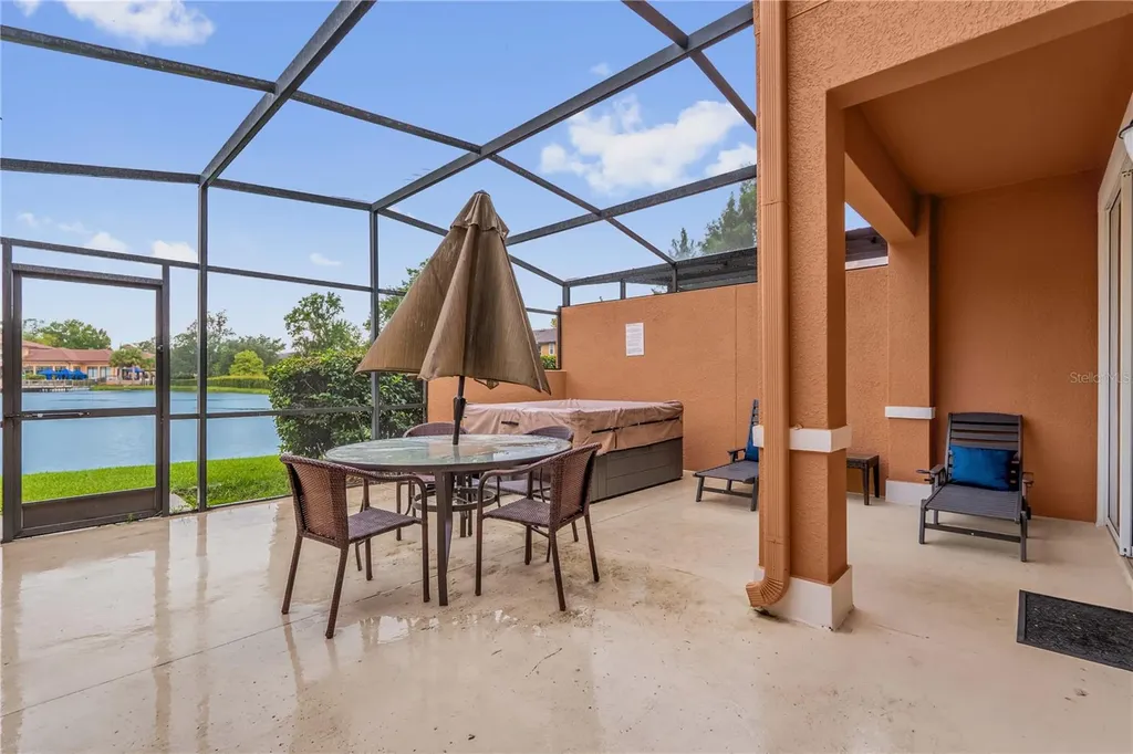 2702 Coupe Street Kissimmee FL 34746