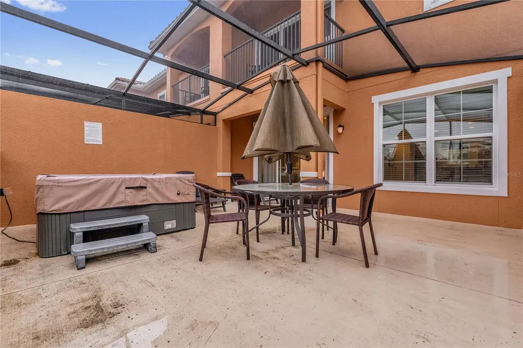 2702 Coupe Street Kissimmee FL 34746