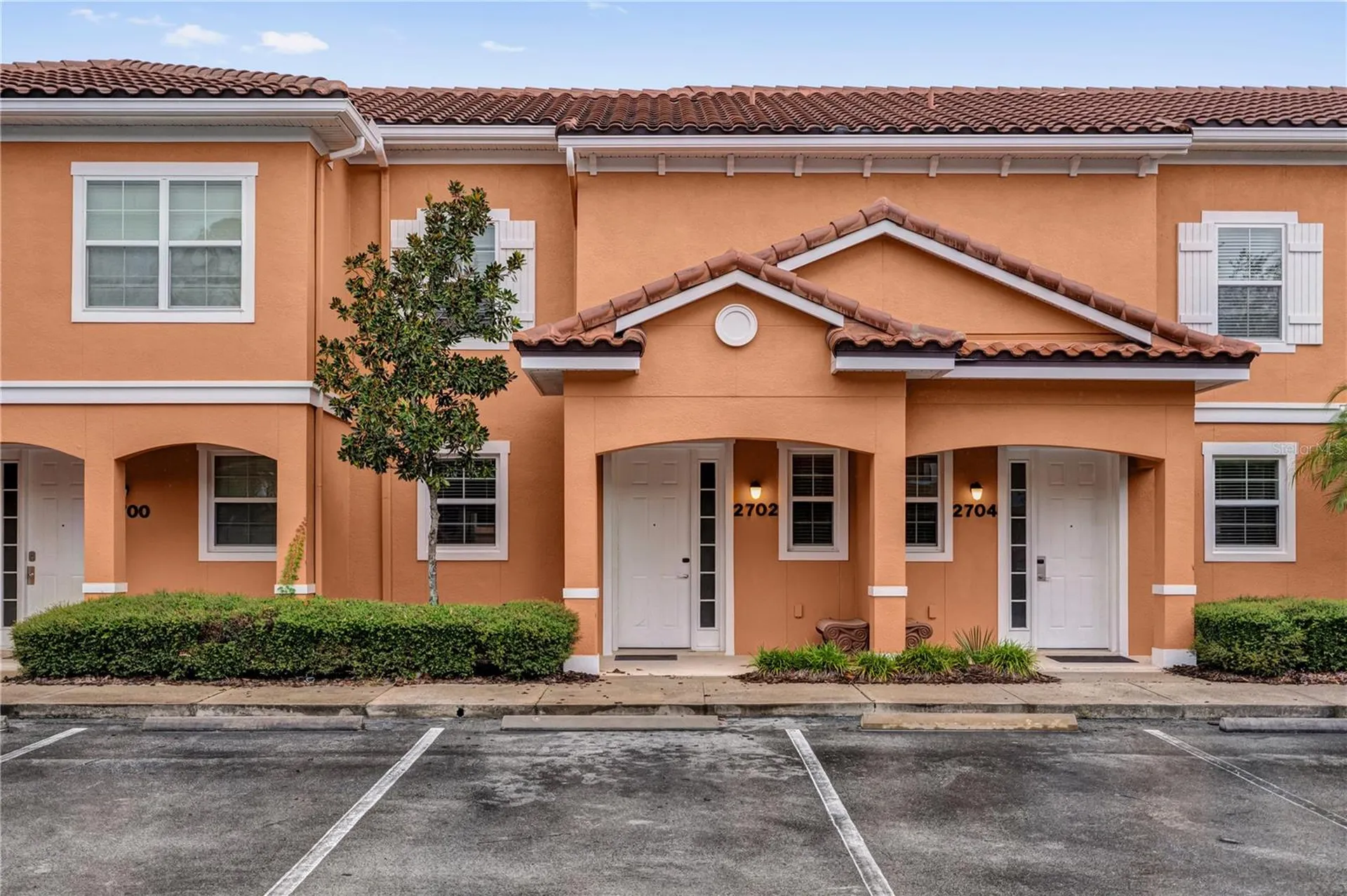 2702 Coupe Street Kissimmee FL 34746