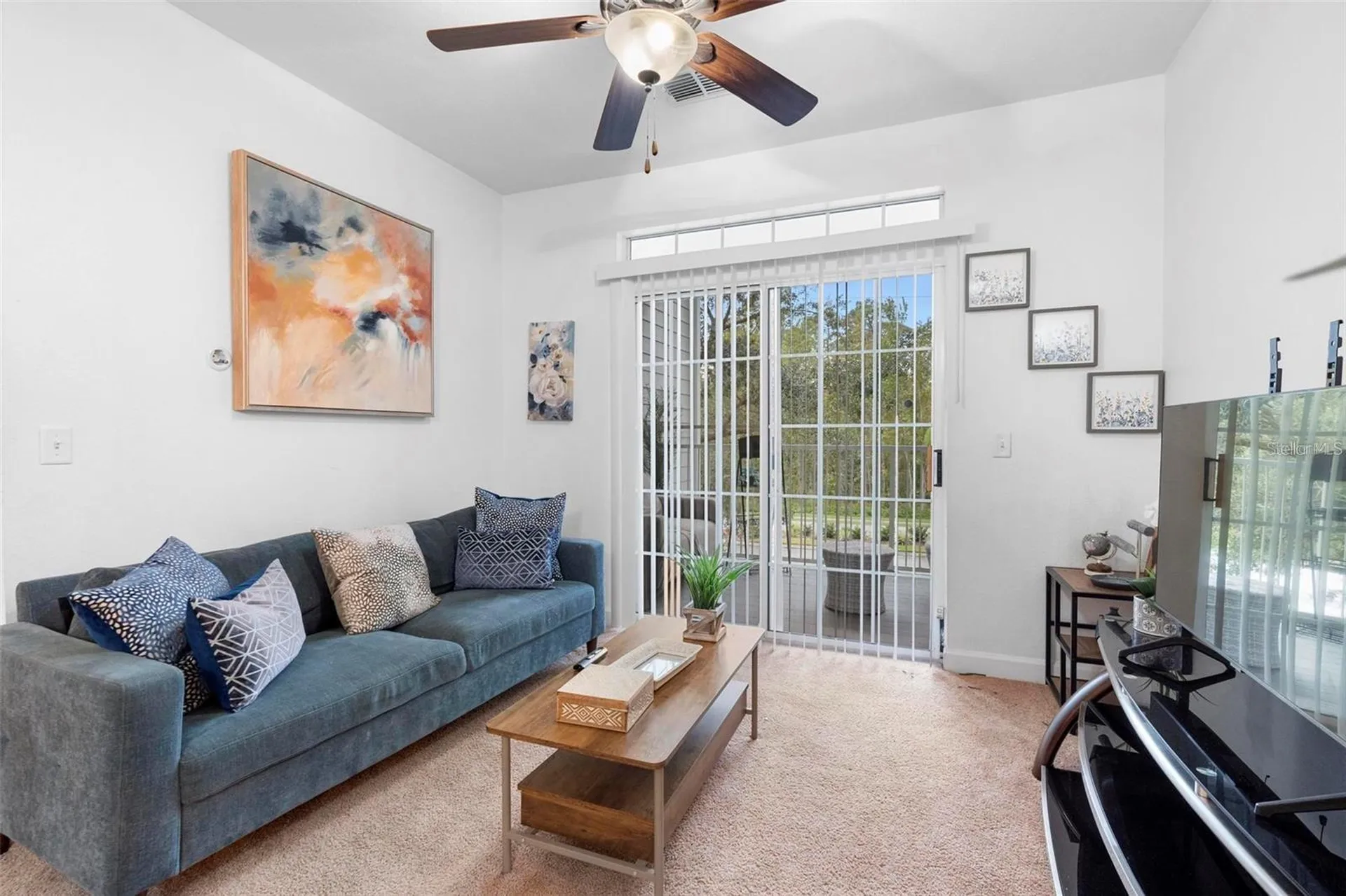 3174 Feltrim Place Kissimmee FL 34747