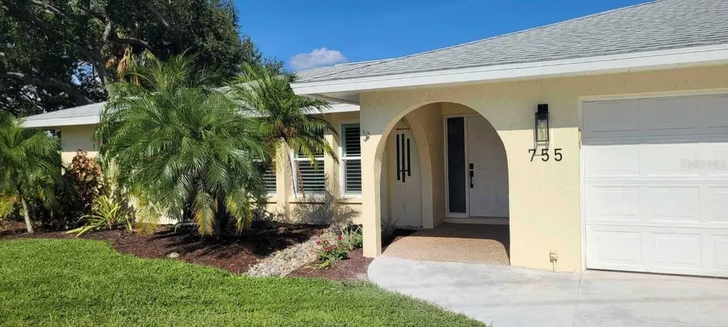 755 Kent Road Venice FL 34293