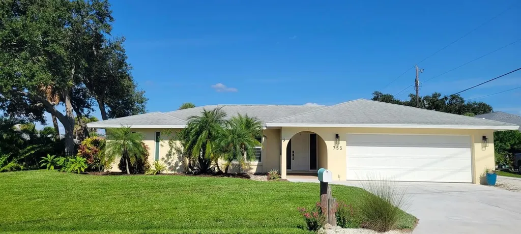 755 Kent Road Venice FL 34293