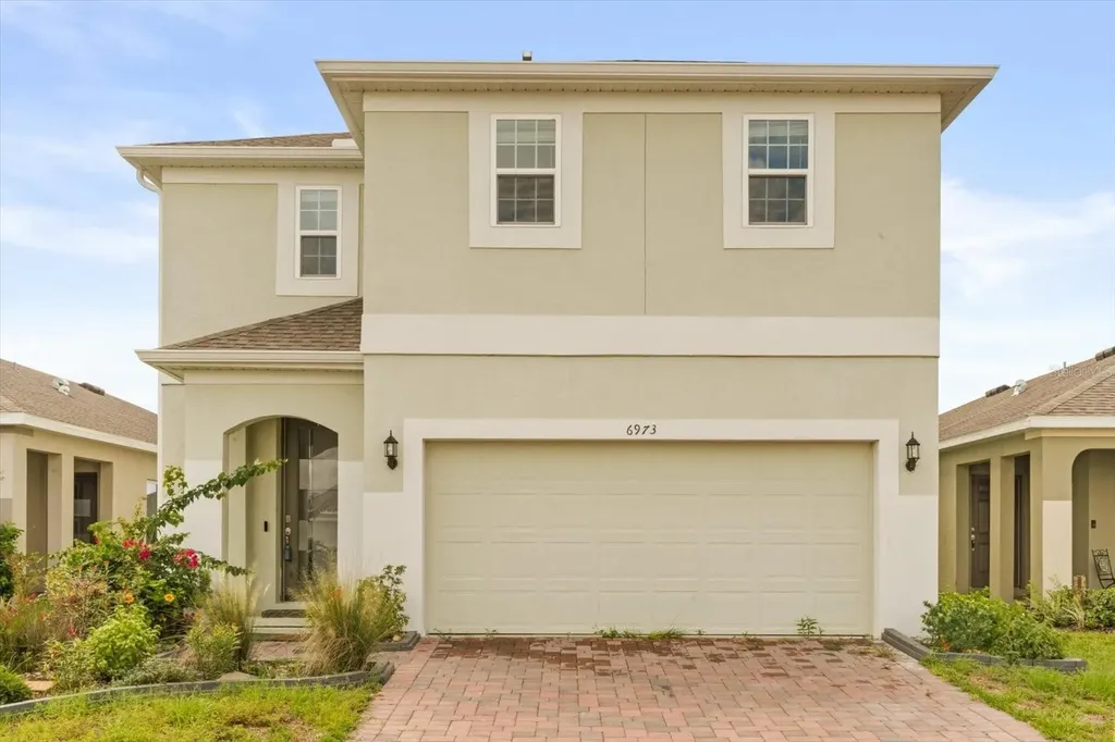 6973 Wilson Pasture Avenue Groveland FL 34736