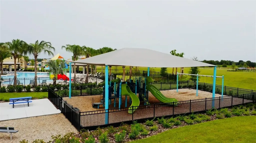 6973 Wilson Pasture Avenue Groveland FL 34736