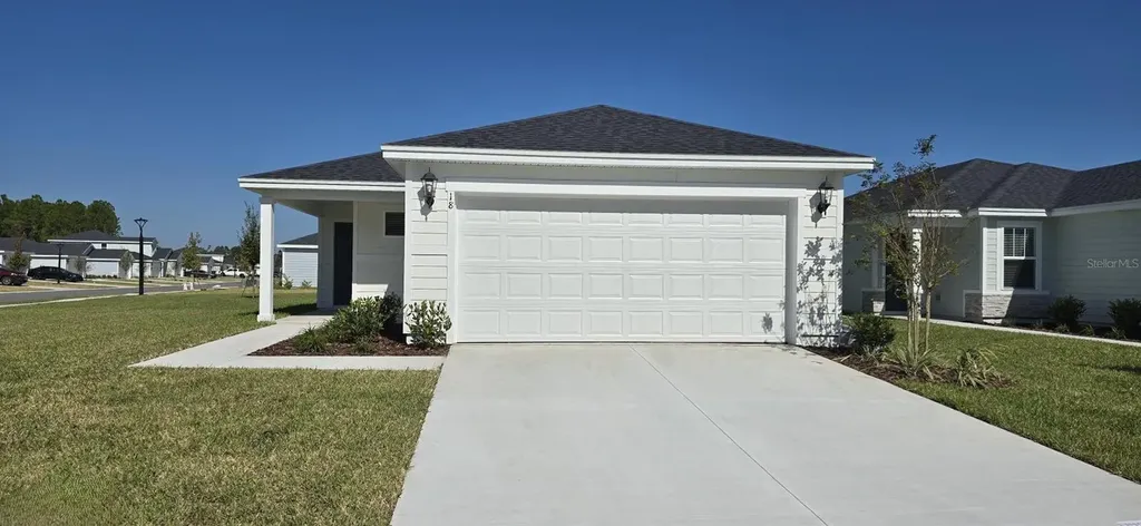 18 Dilly Circle Palm Coast FL 32164