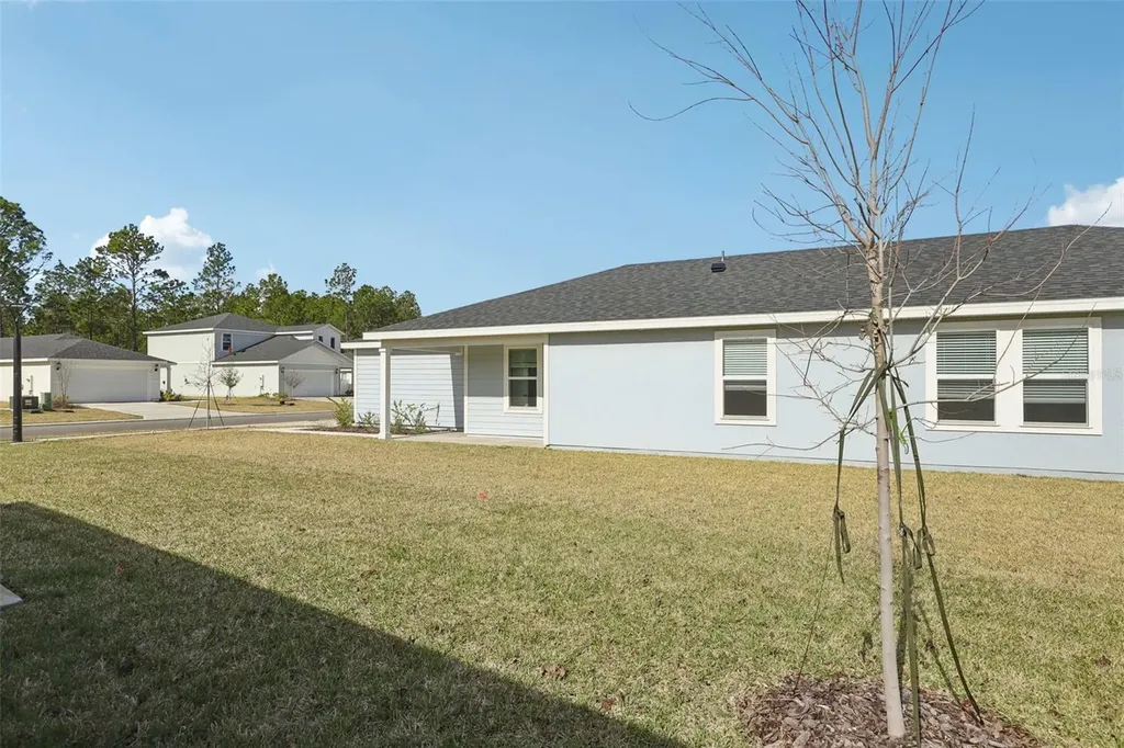 18 Dilly Circle Palm Coast FL 32164