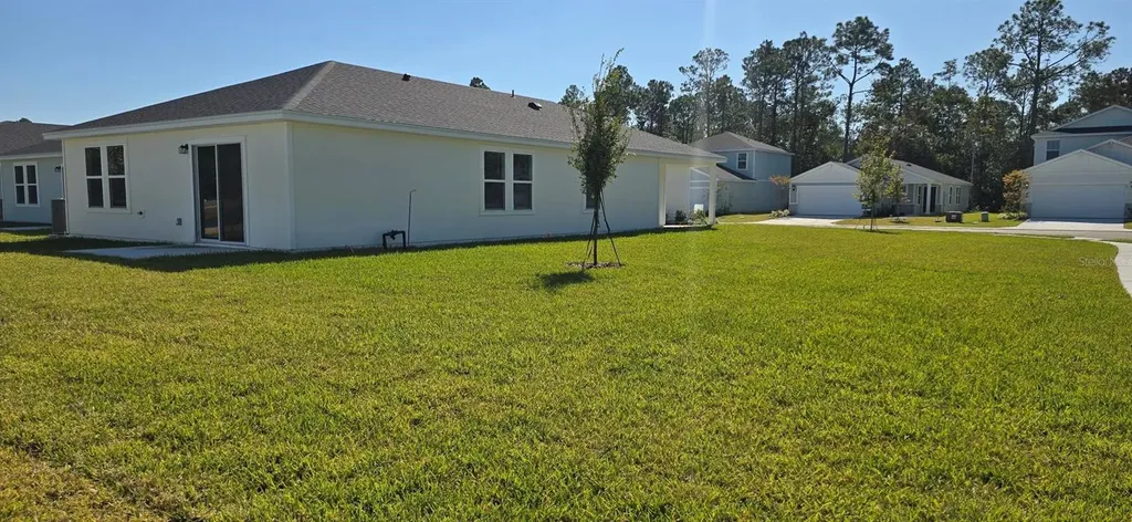 18 Dilly Circle Palm Coast FL 32164