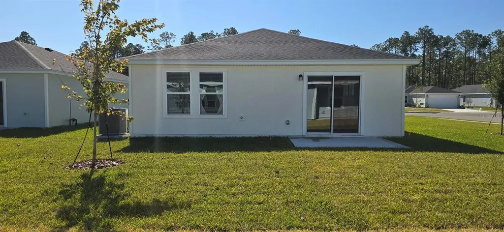 18 Dilly Circle Palm Coast FL 32164