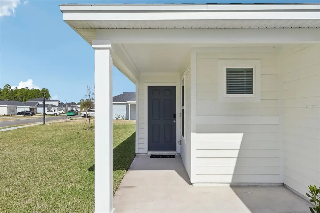 18 Dilly Circle Palm Coast FL 32164
