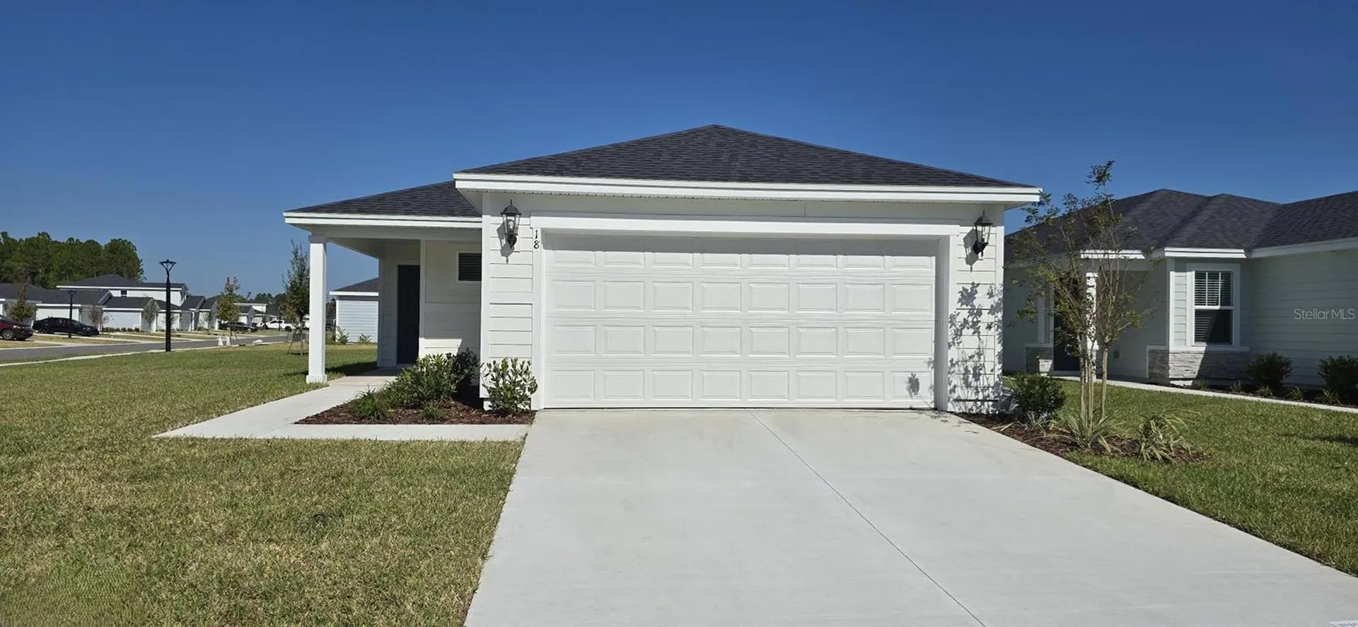 18 Dilly Circle Palm Coast FL 32164