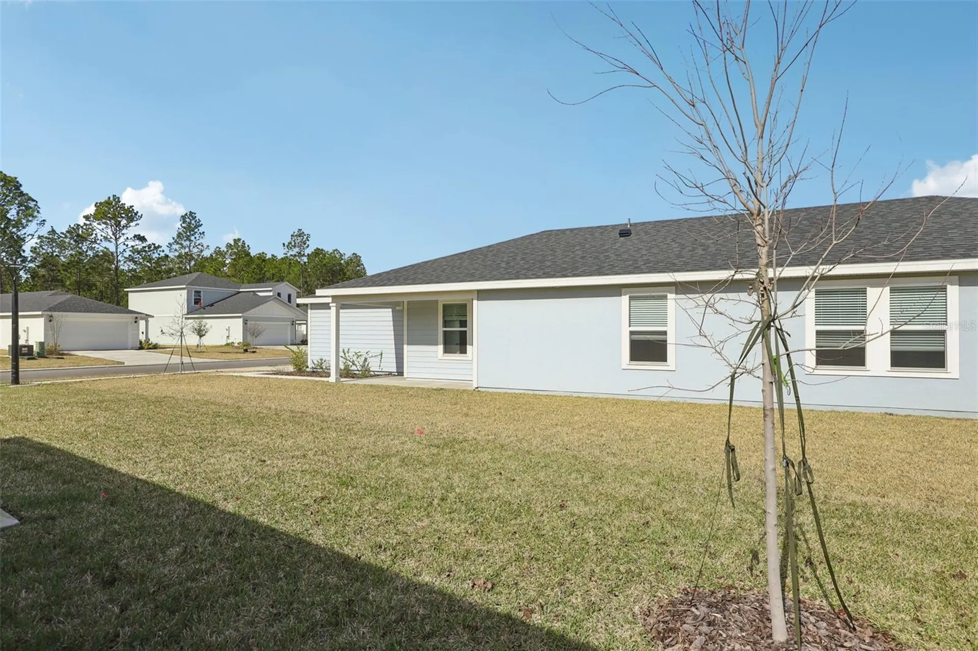 18 Dilly Circle Palm Coast FL 32164