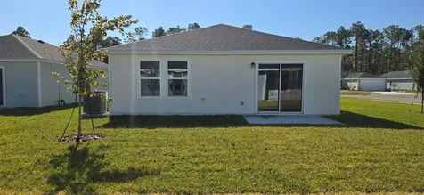 18 Dilly Circle Palm Coast FL 32164