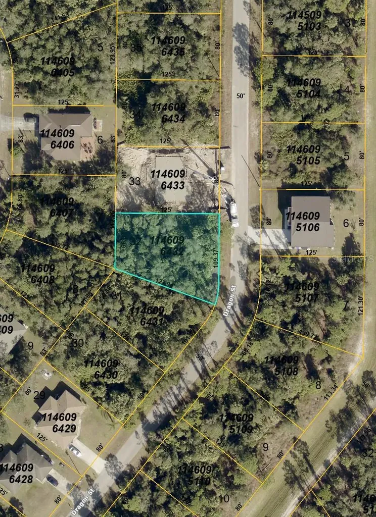 00 Dragon Street North Port FL 34288