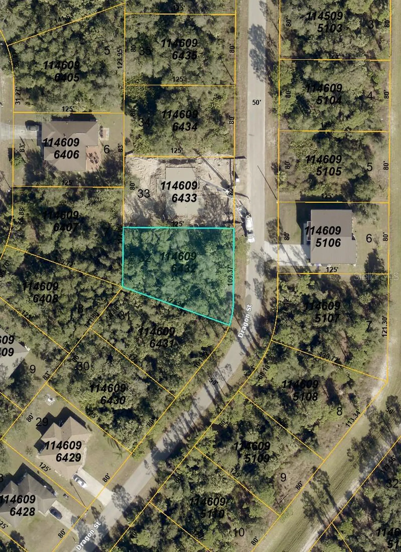 00 Dragon Street North Port FL 34288