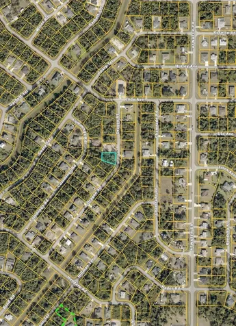 00 Dragon Street North Port FL 34288