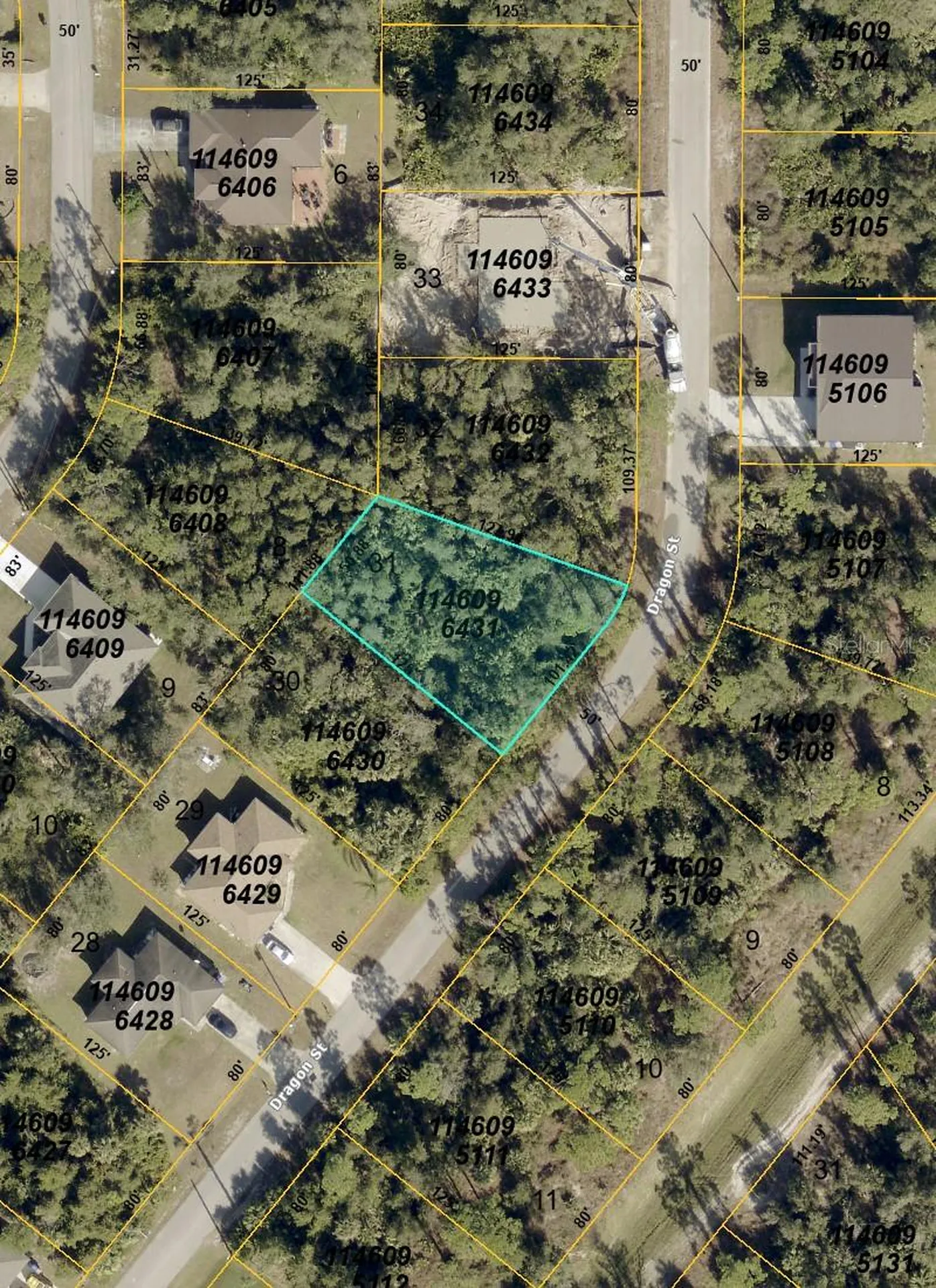 00 Dragon Street North Port FL 34288