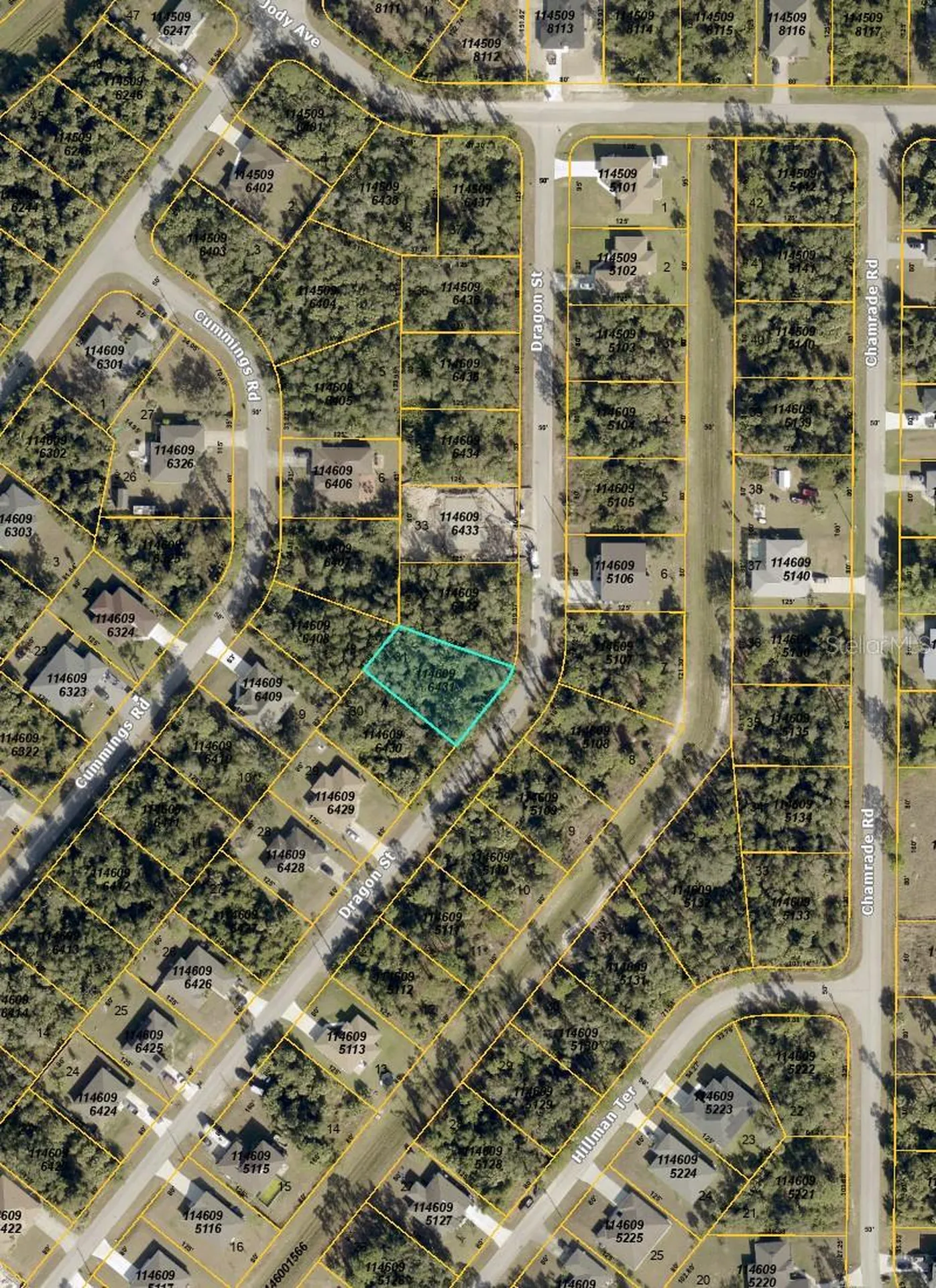 00 Dragon Street North Port FL 34288