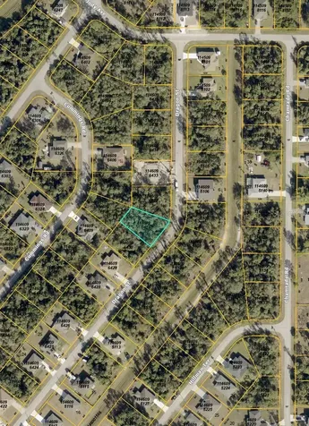 00 Dragon Street North Port FL 34288