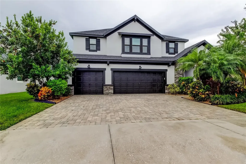 12307 Juniper Field Court Riverview FL 33579