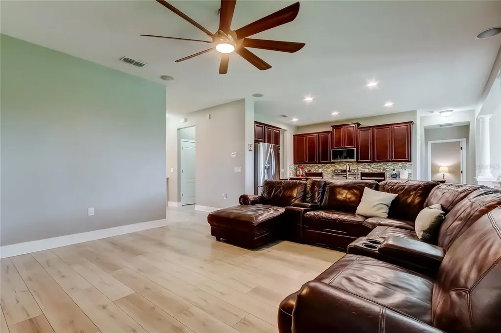 12307 Juniper Field Court Riverview FL 33579