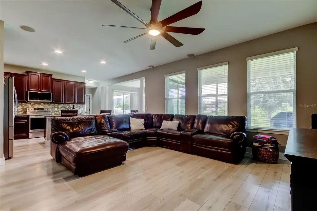 12307 Juniper Field Court Riverview FL 33579