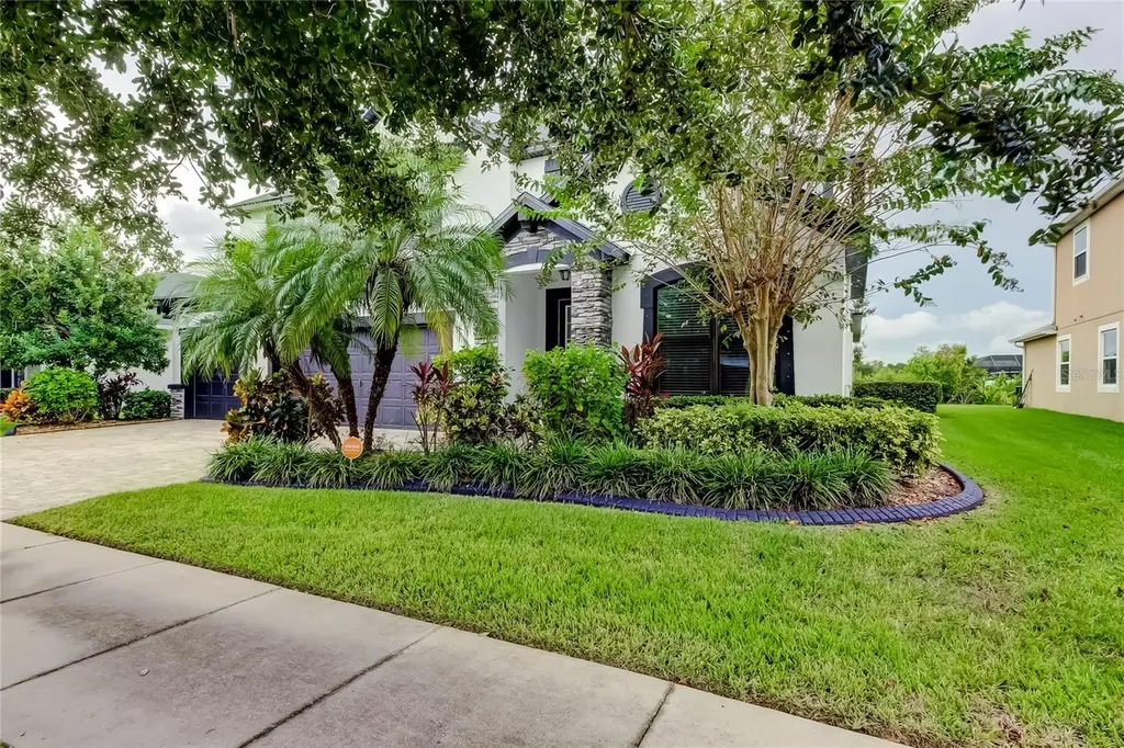 12307 Juniper Field Court Riverview FL 33579