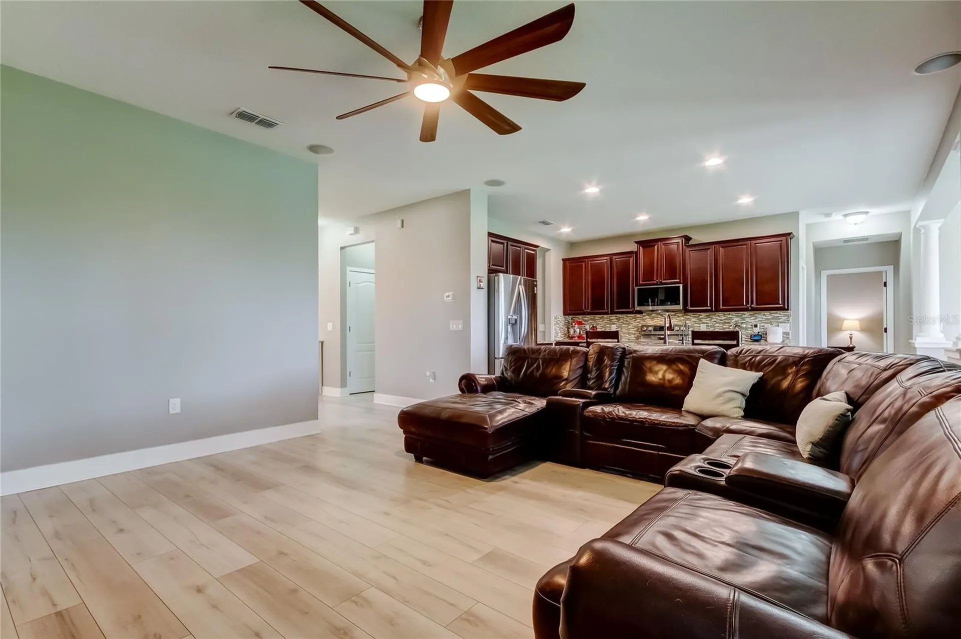 12307 Juniper Field Court Riverview FL 33579