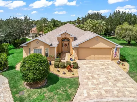 2500 Adler Court The Villages FL 32162