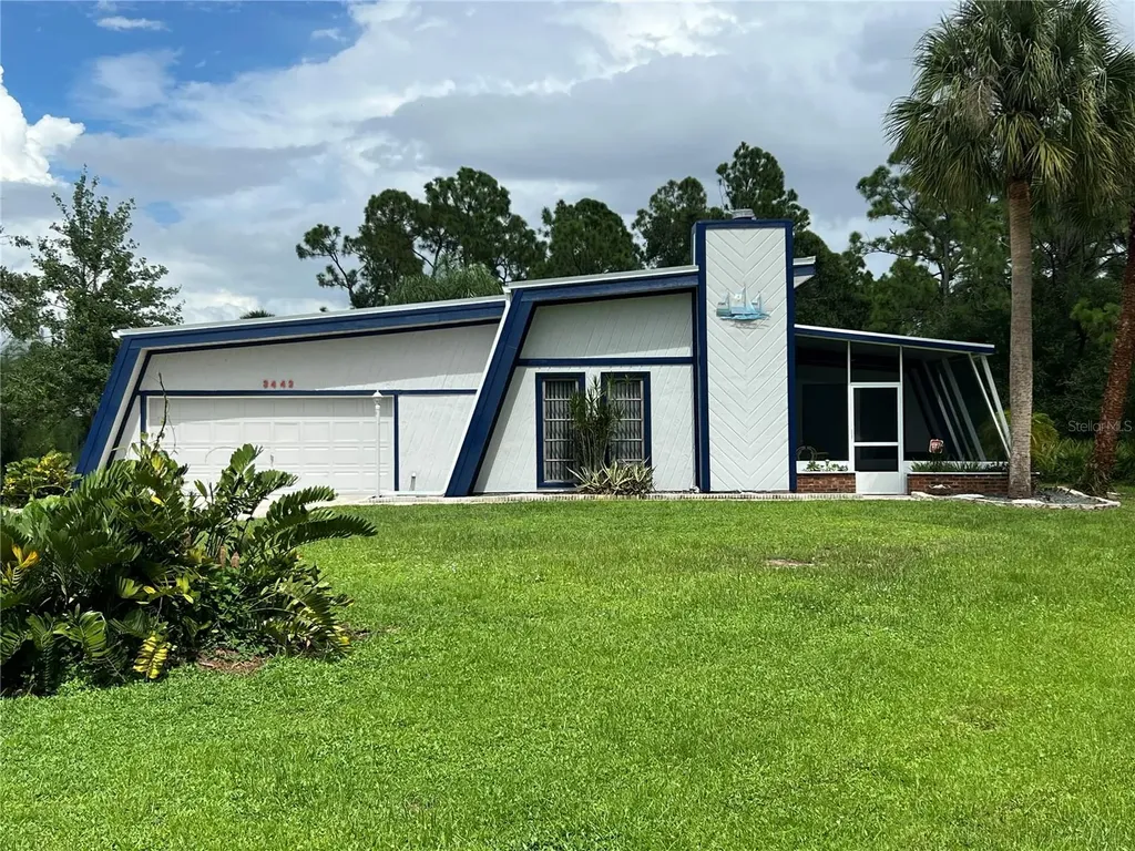 3442 Swanee Road Punta Gorda FL 33980