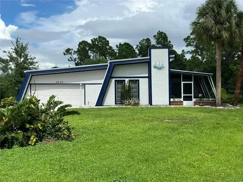 3442 Swanee Road Punta Gorda FL 33980
