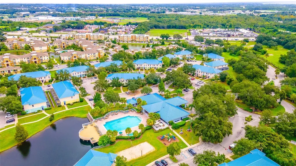 2045 Grand Oak Drive Kissimmee FL 34744