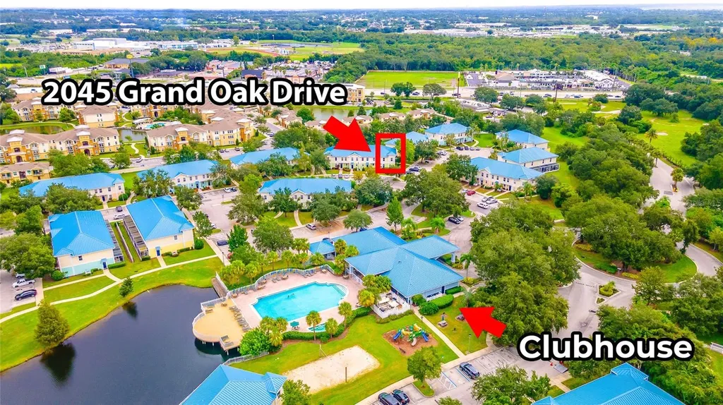 2045 Grand Oak Drive Kissimmee FL 34744