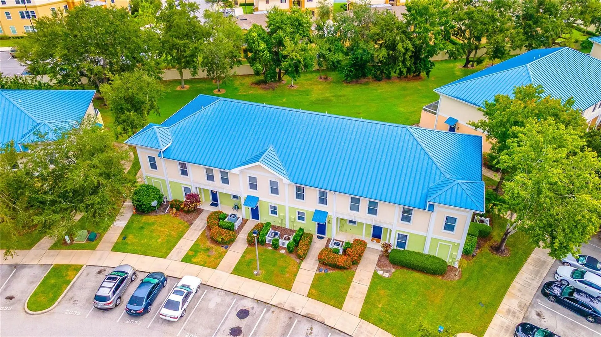2045 Grand Oak Drive Kissimmee FL 34744