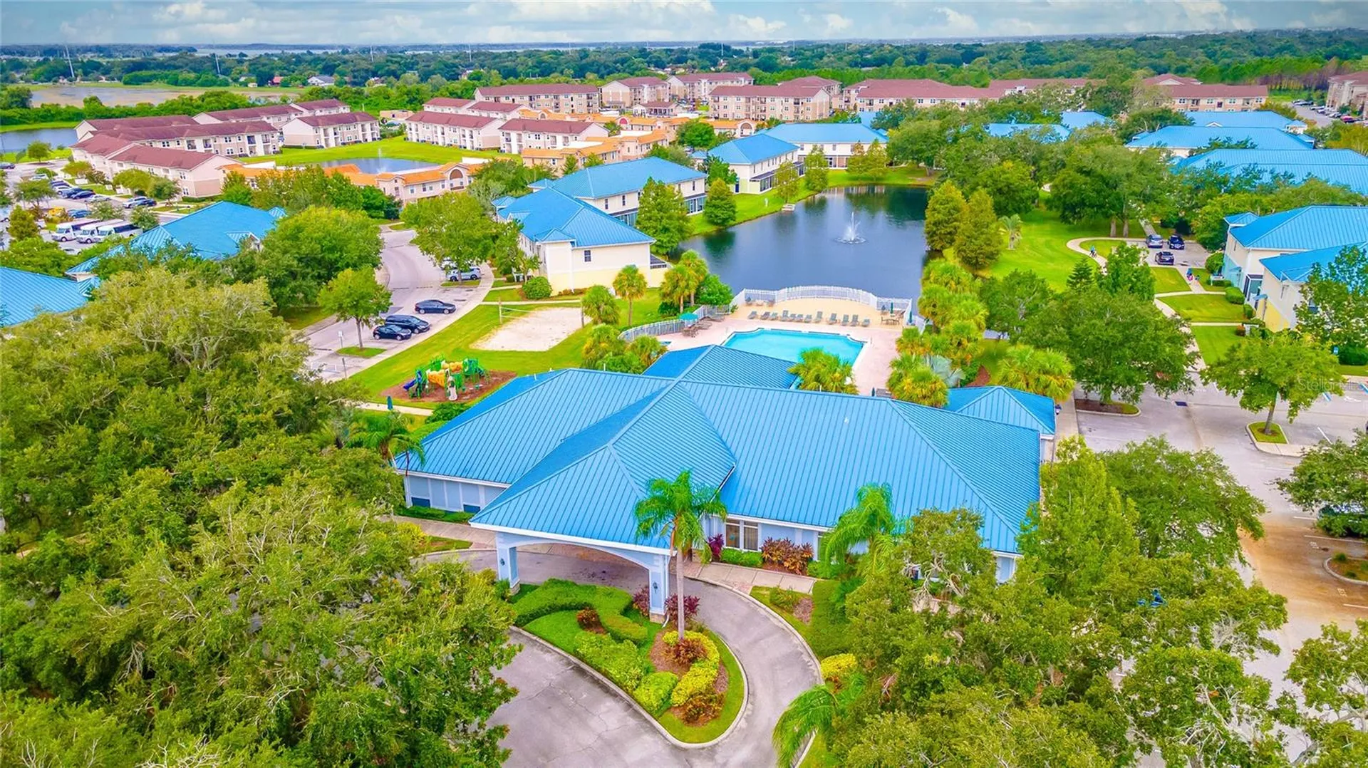 2045 Grand Oak Drive Kissimmee FL 34744