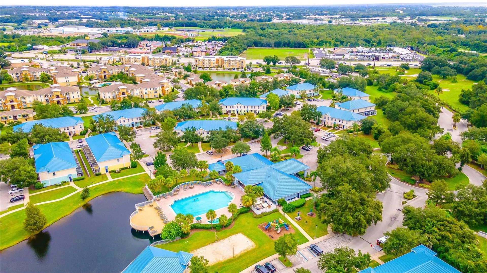 2045 Grand Oak Drive Kissimmee FL 34744