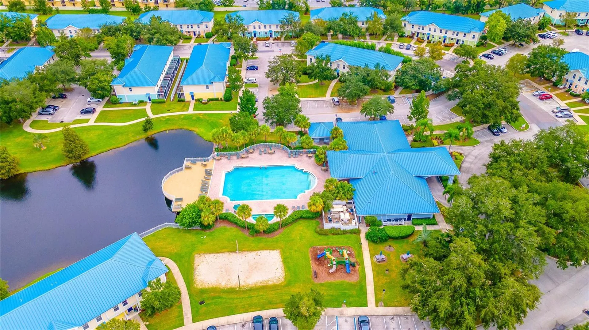 2045 Grand Oak Drive Kissimmee FL 34744