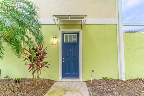 2045 Grand Oak Drive Kissimmee FL 34744