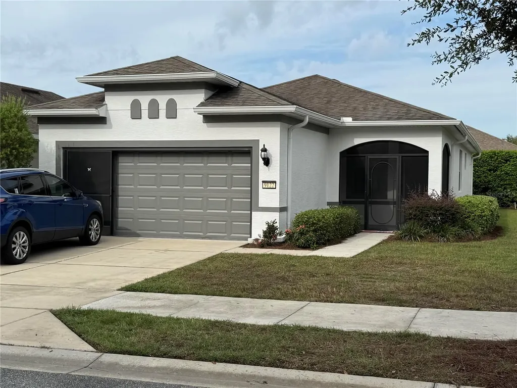 9122 SW 70th Loop Ocala FL 34481
