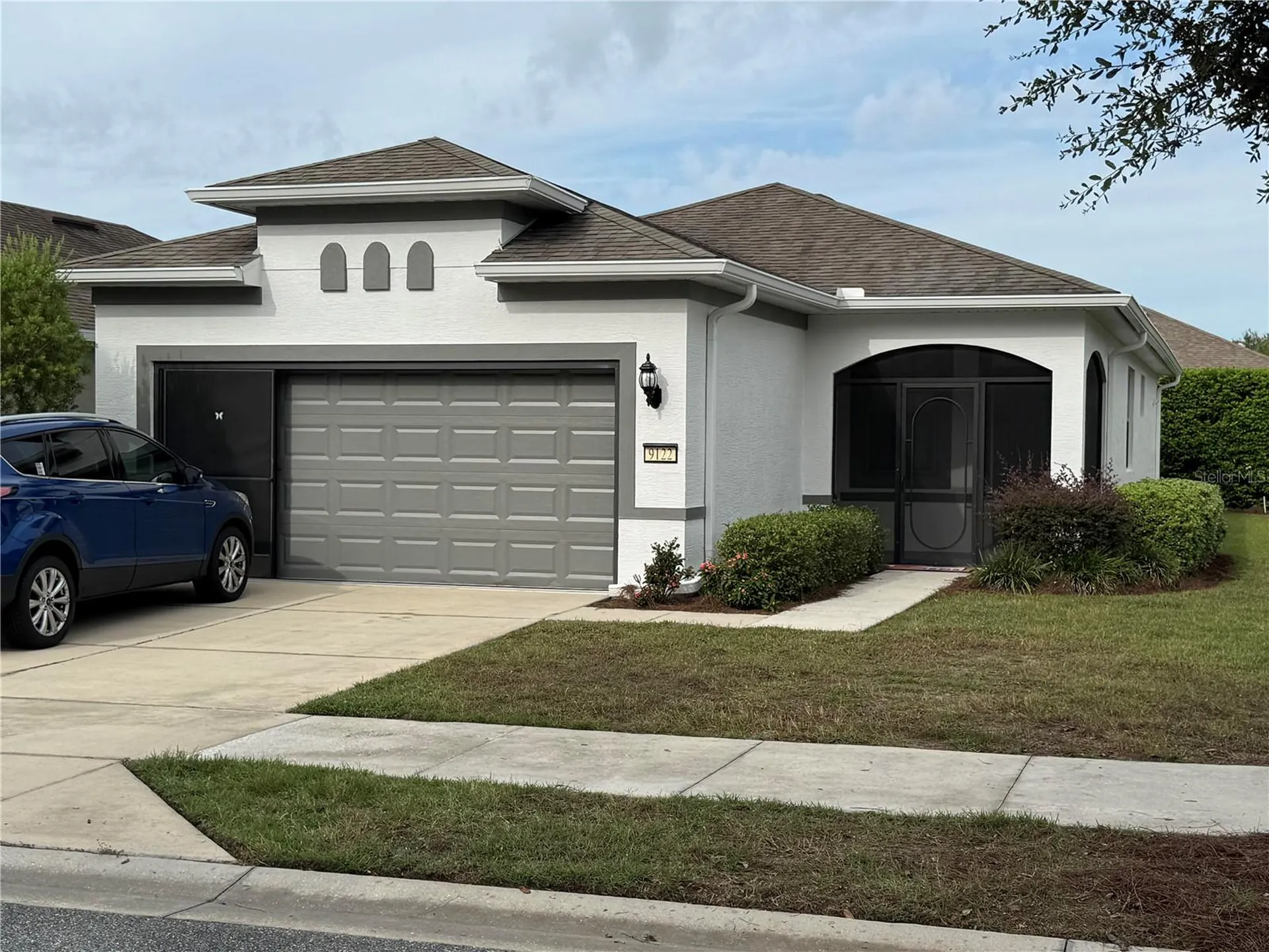 9122 SW 70th Loop Ocala FL 34481