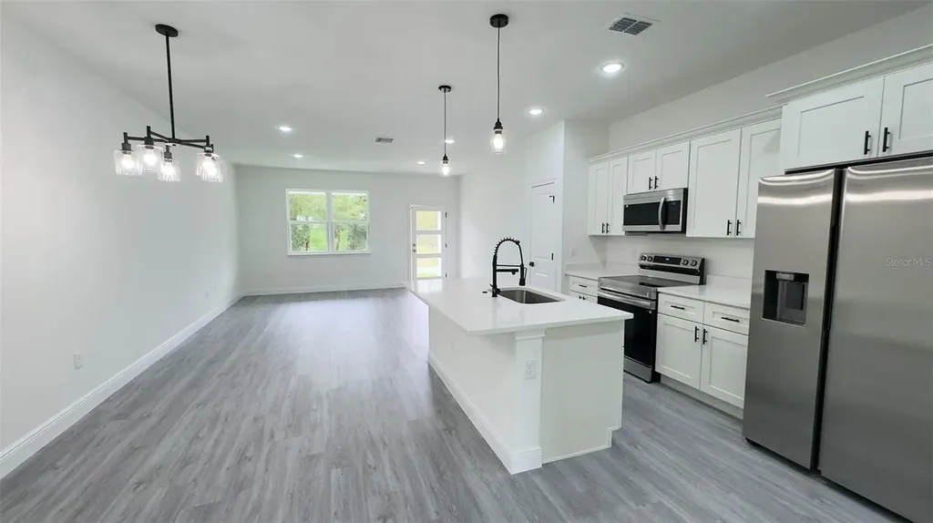 2827 W Xenox Drive Citrus Springs FL 34433