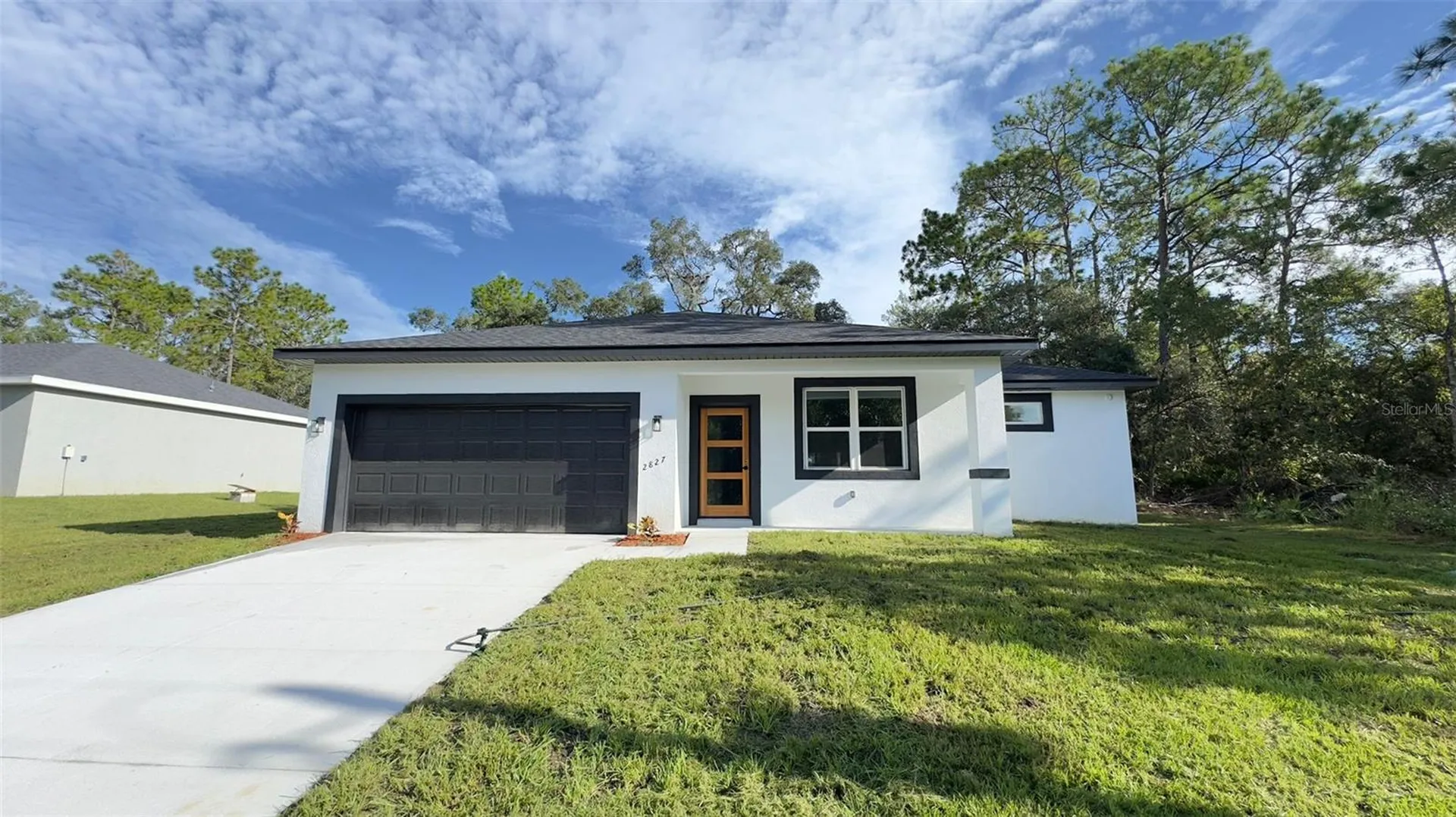 2827 W Xenox Drive Citrus Springs FL 34433