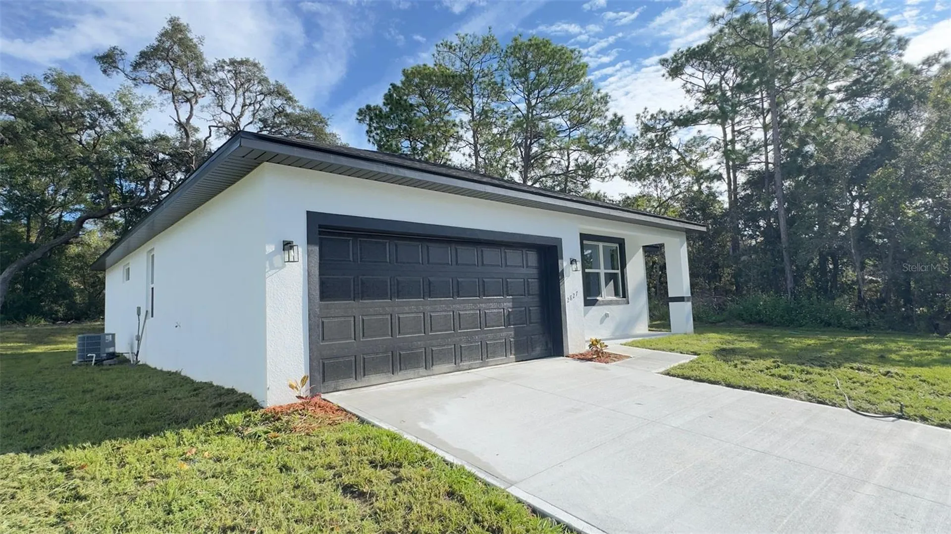 2827 W Xenox Drive Citrus Springs FL 34433