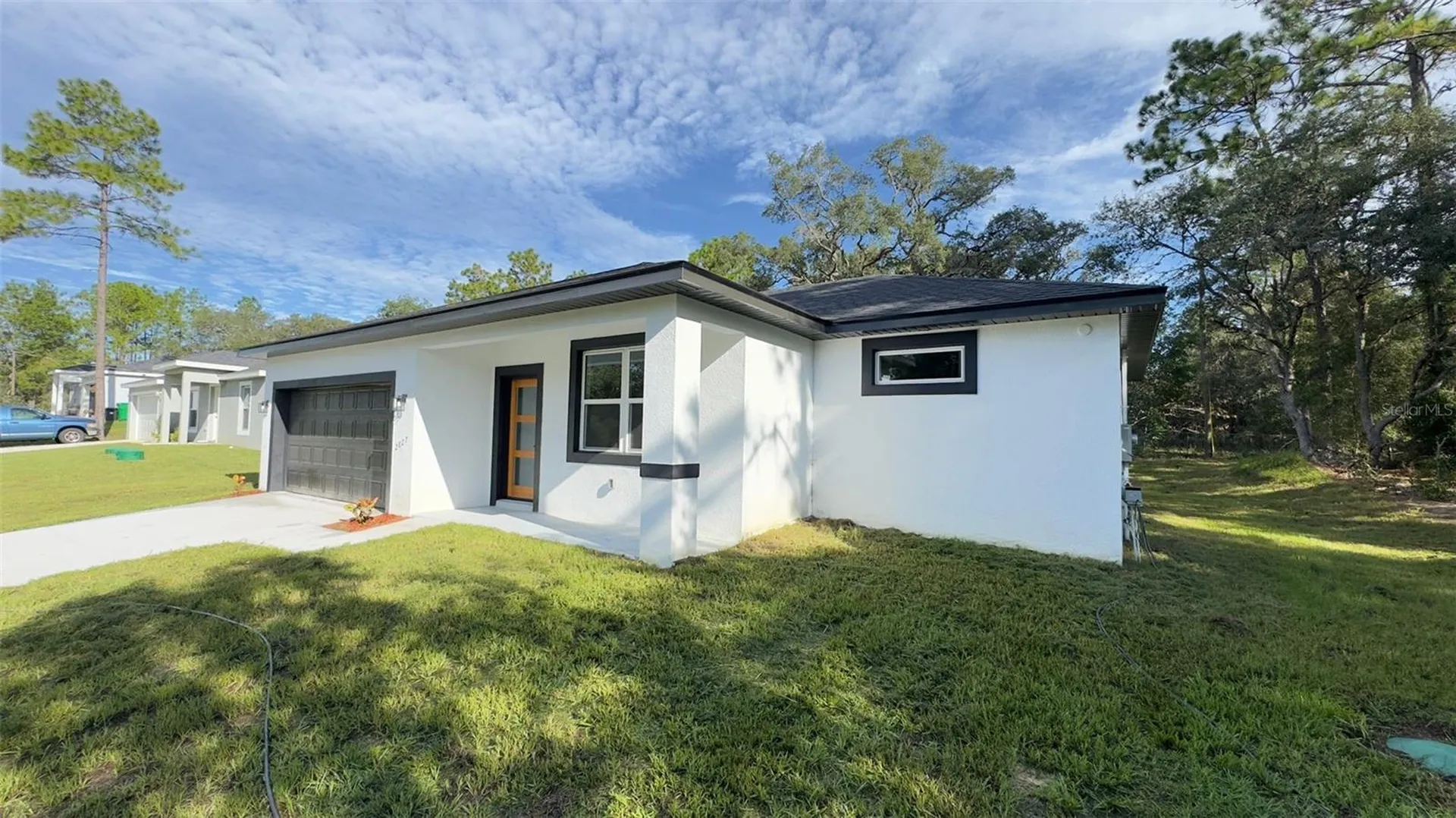2827 W Xenox Drive Citrus Springs FL 34433