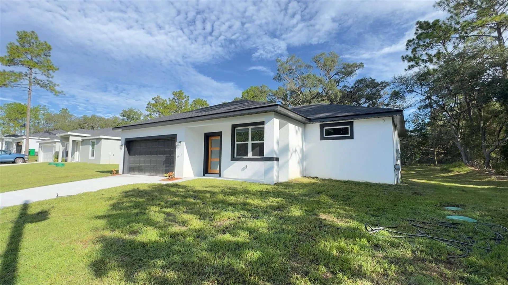 2827 W Xenox Drive Citrus Springs FL 34433