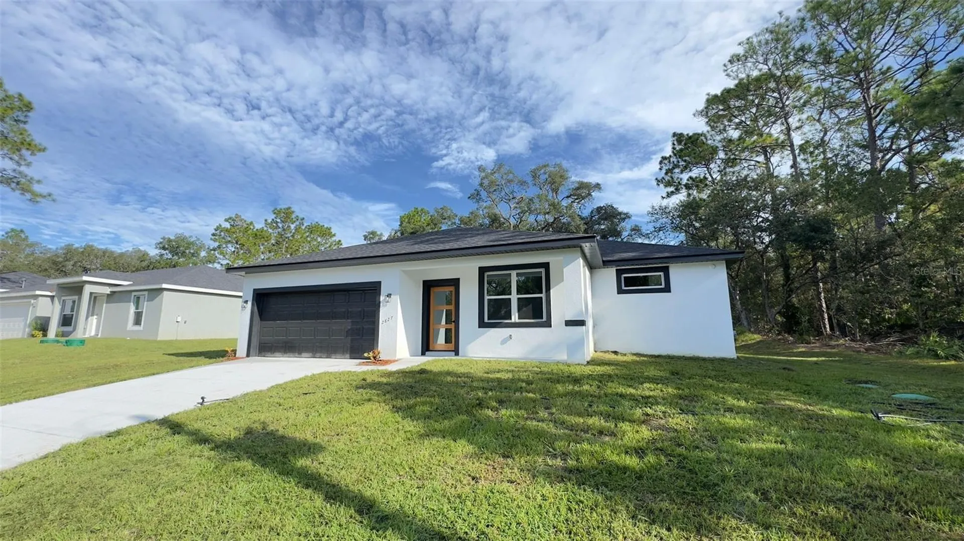 2827 W Xenox Drive Citrus Springs FL 34433