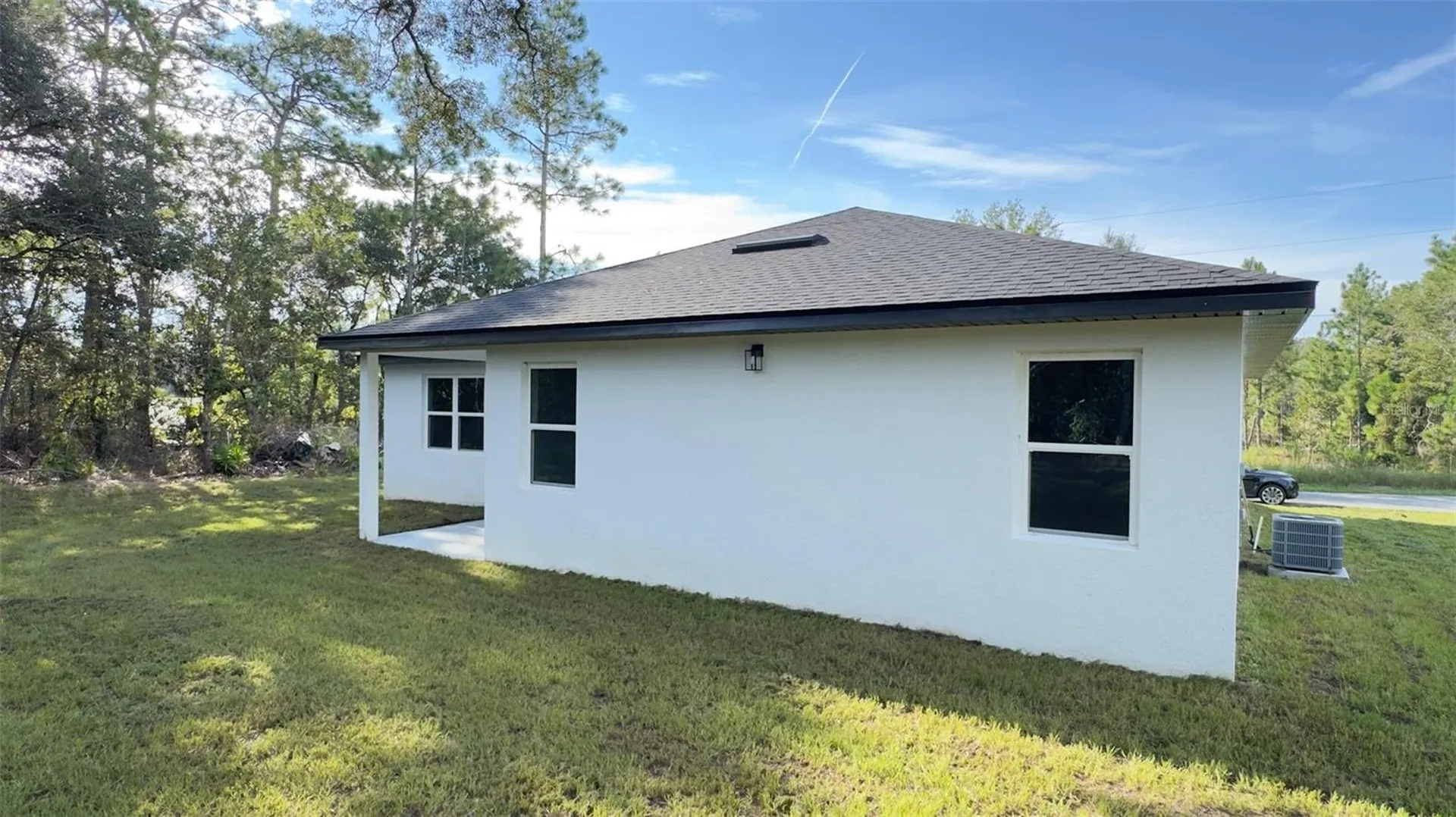 2827 W Xenox Drive Citrus Springs FL 34433
