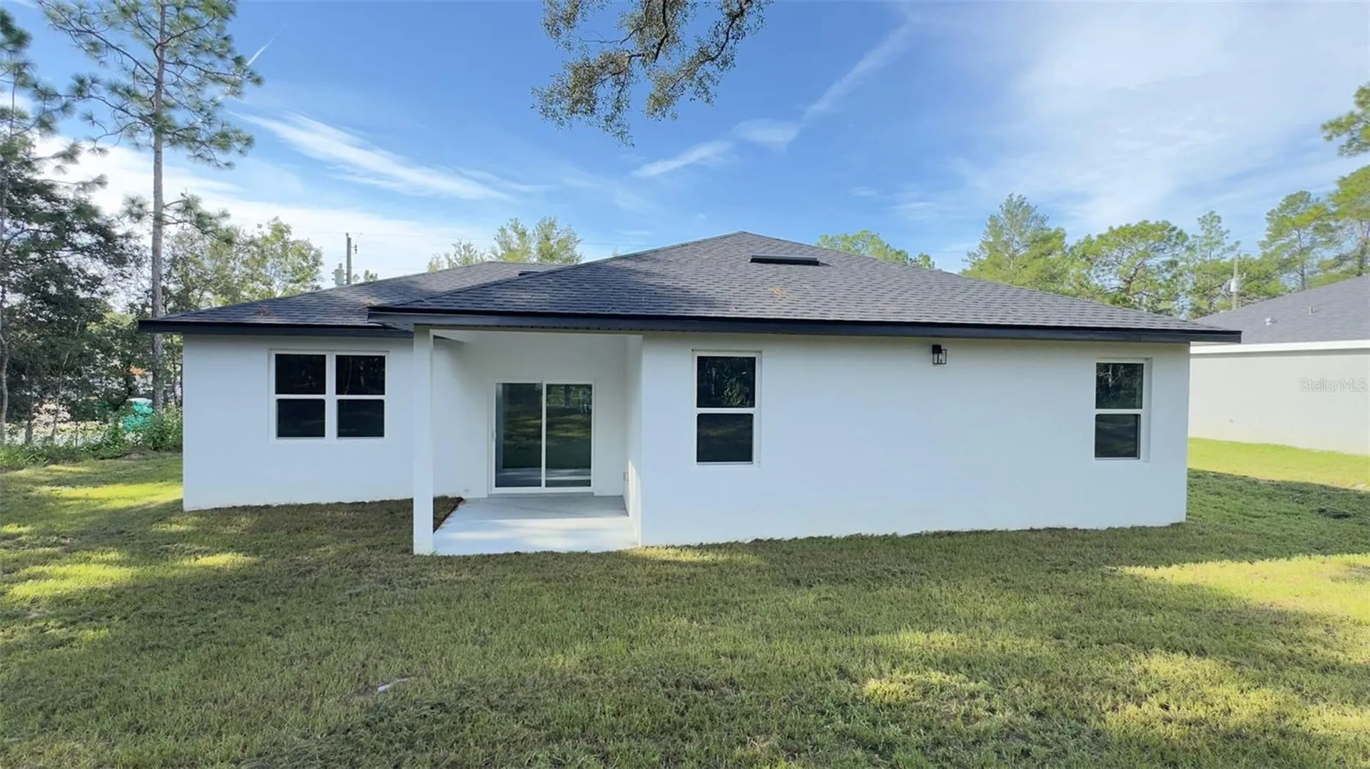 2827 W Xenox Drive Citrus Springs FL 34433