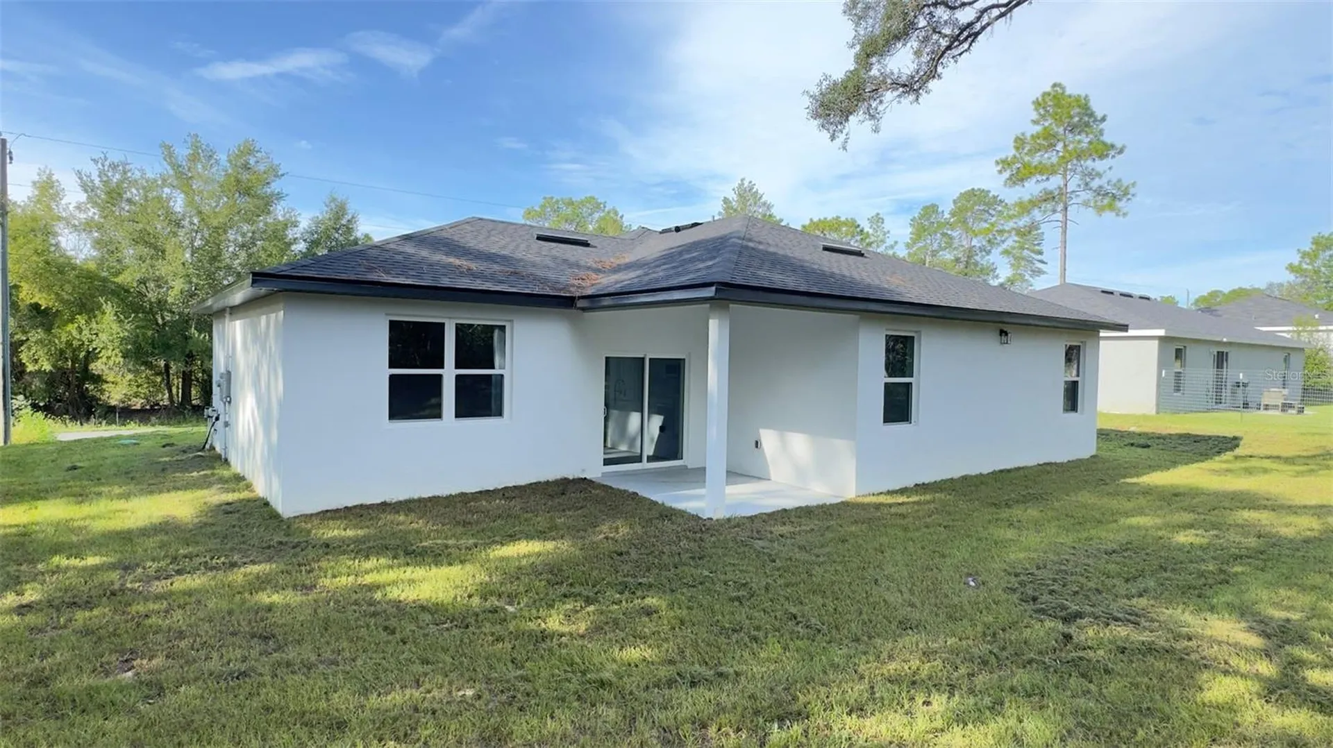 2827 W Xenox Drive Citrus Springs FL 34433