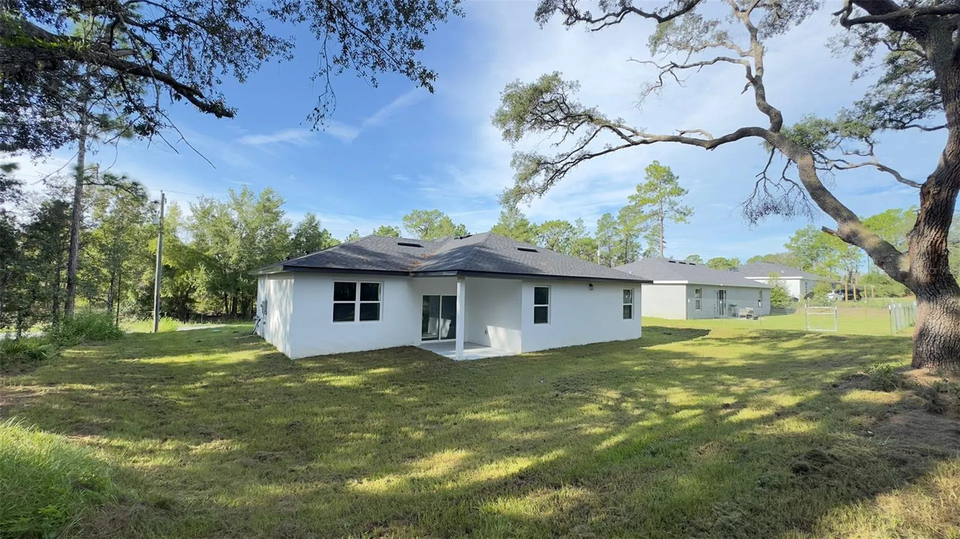 2827 W Xenox Drive Citrus Springs FL 34433
